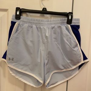Under Armour Women’s Athletic Shorts